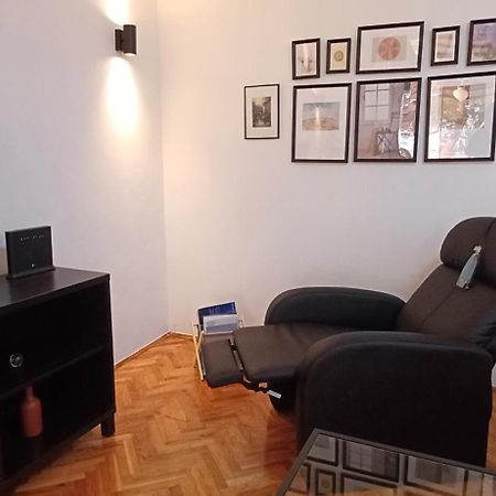 Dairos2 Appartement Mali Lošinj Buitenkant foto