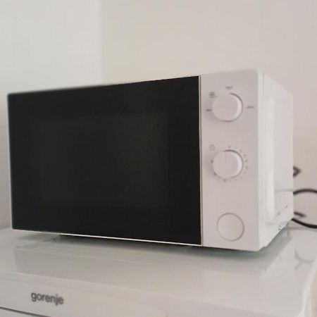 Dairos2 Appartement Mali Lošinj Buitenkant foto