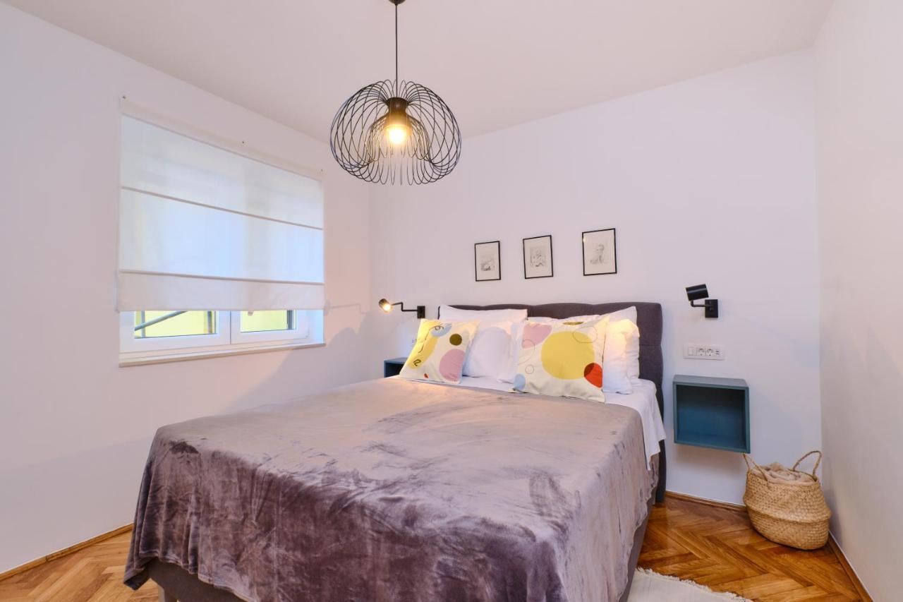 Dairos2 Appartement Mali Lošinj Buitenkant foto