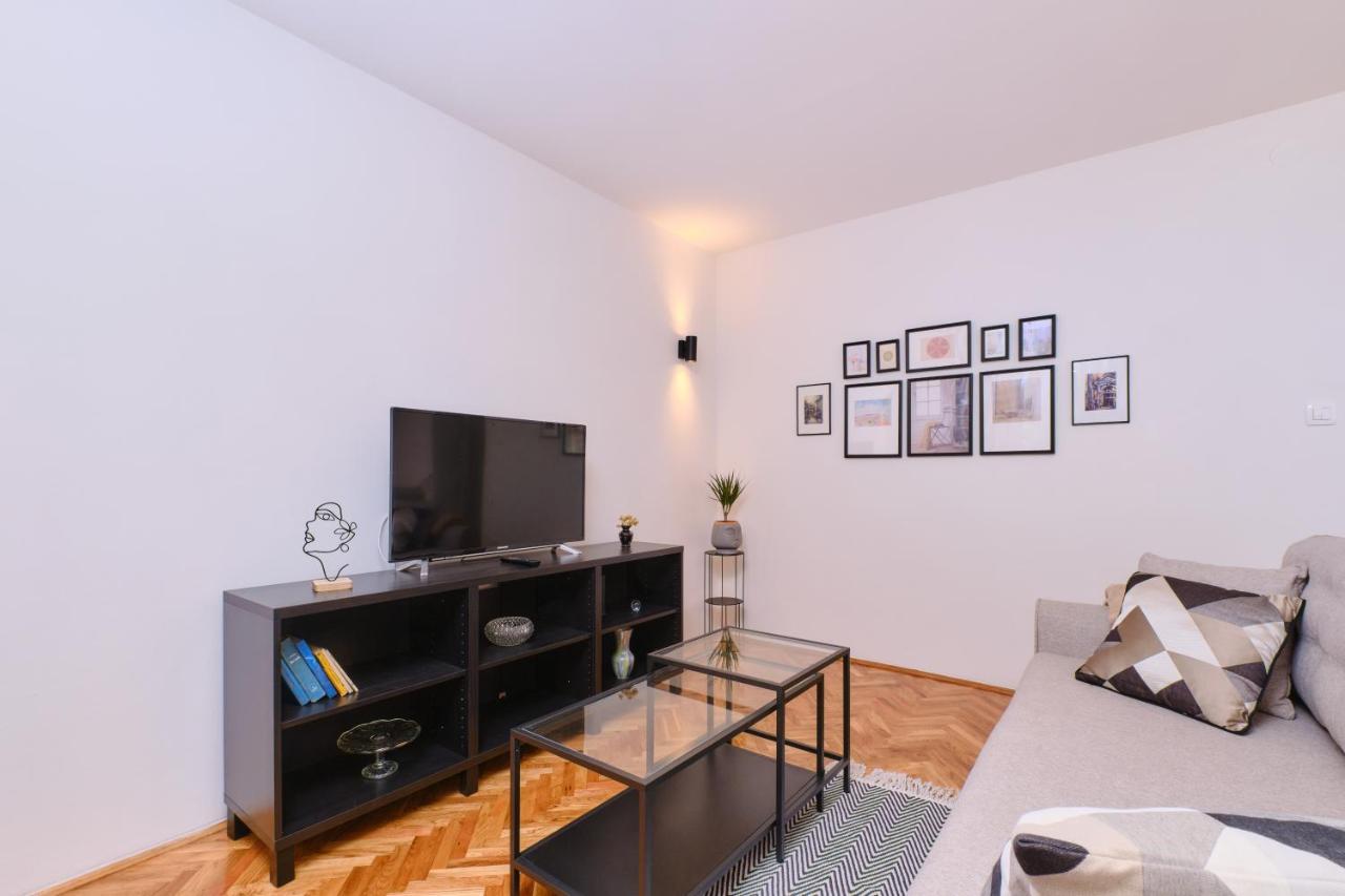Dairos2 Appartement Mali Lošinj Buitenkant foto