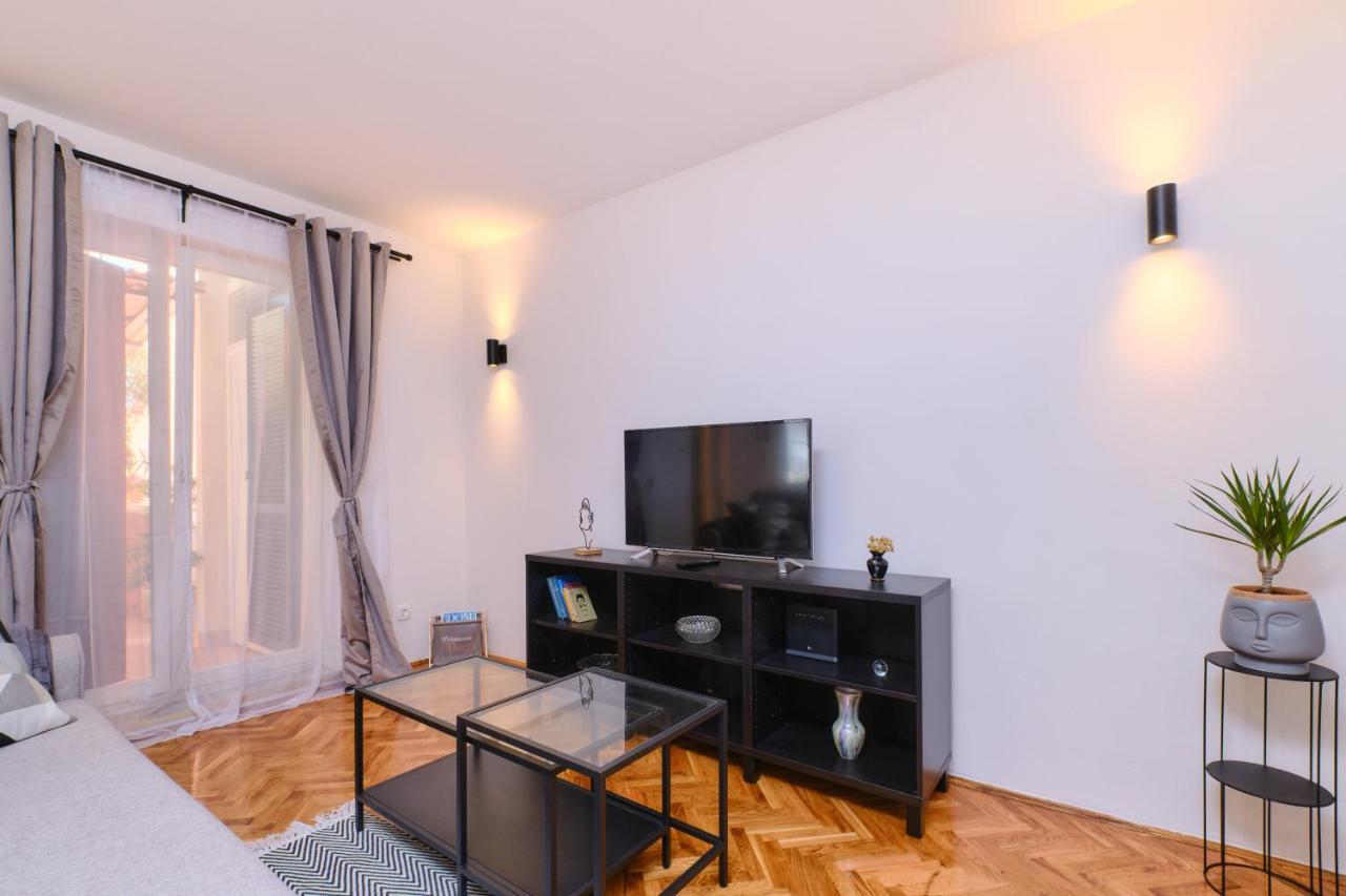 Dairos2 Appartement Mali Lošinj Buitenkant foto