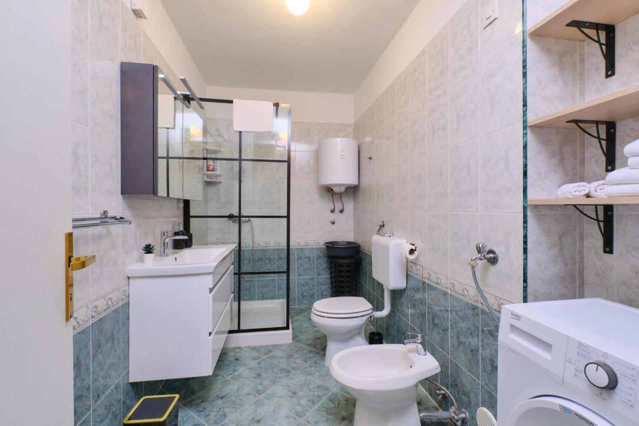 Dairos2 Appartement Mali Lošinj Buitenkant foto