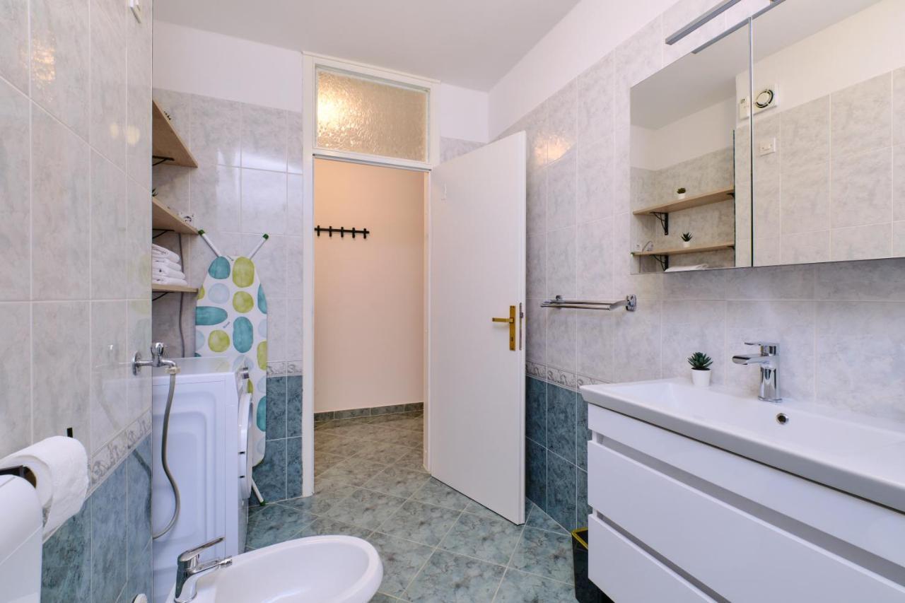 Dairos2 Appartement Mali Lošinj Buitenkant foto