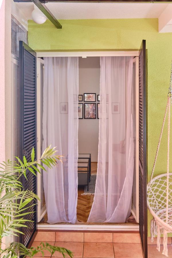 Dairos2 Appartement Mali Lošinj Buitenkant foto