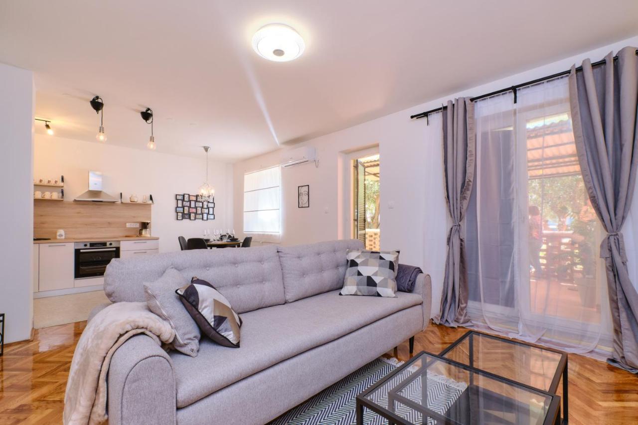 Dairos2 Appartement Mali Lošinj Buitenkant foto