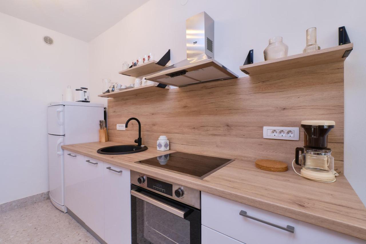Dairos2 Appartement Mali Lošinj Buitenkant foto