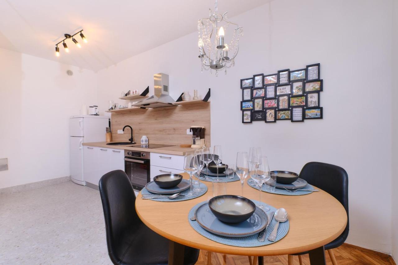 Dairos2 Appartement Mali Lošinj Buitenkant foto
