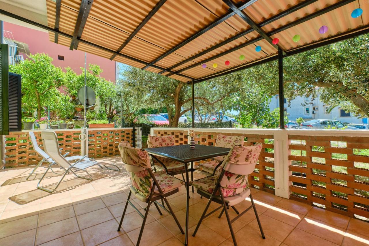 Dairos2 Appartement Mali Lošinj Buitenkant foto