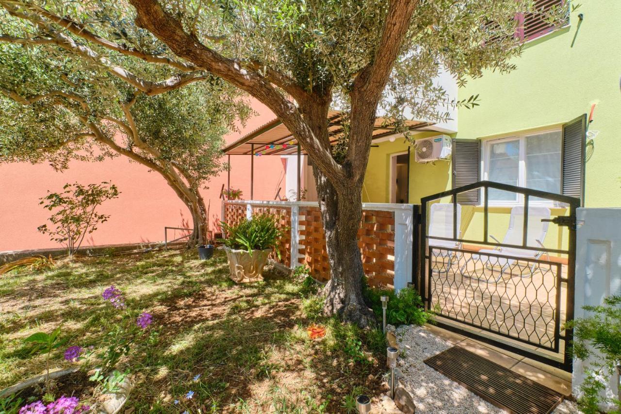Dairos2 Appartement Mali Lošinj Buitenkant foto