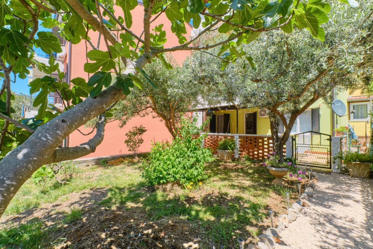 Dairos2 Appartement Mali Lošinj Buitenkant foto
