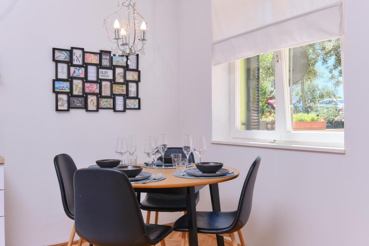 Dairos2 Appartement Mali Lošinj Buitenkant foto