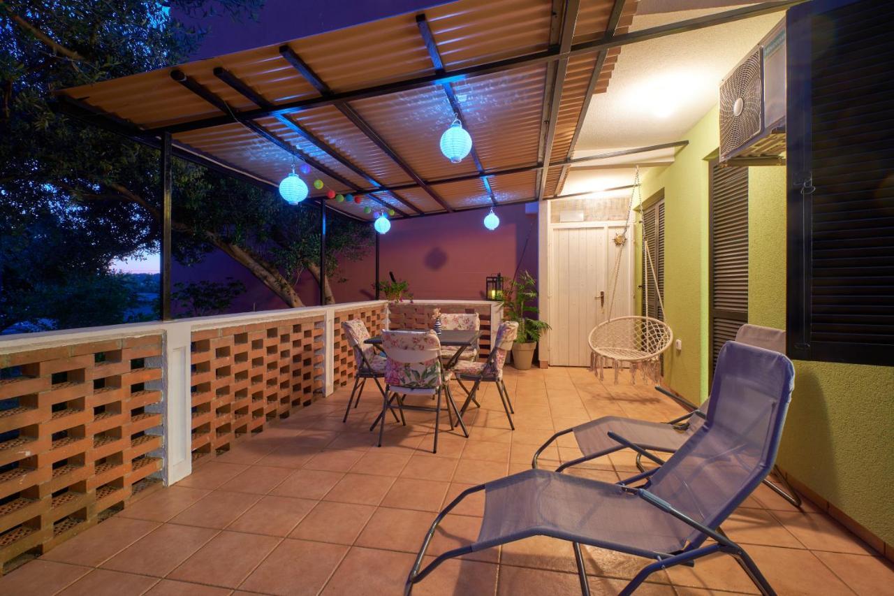 Dairos2 Appartement Mali Lošinj Buitenkant foto