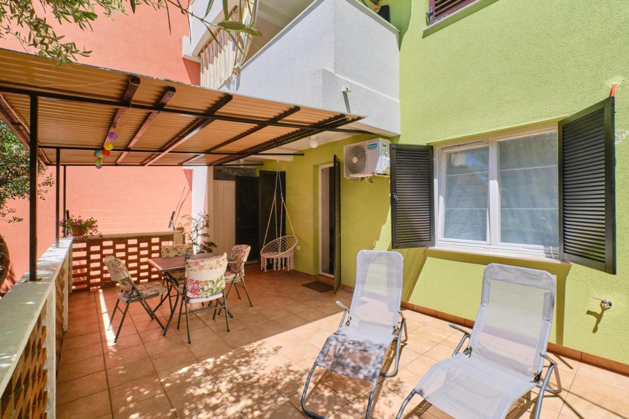Dairos2 Appartement Mali Lošinj Buitenkant foto