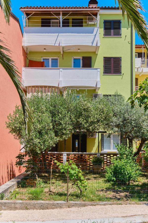 Dairos2 Appartement Mali Lošinj Buitenkant foto