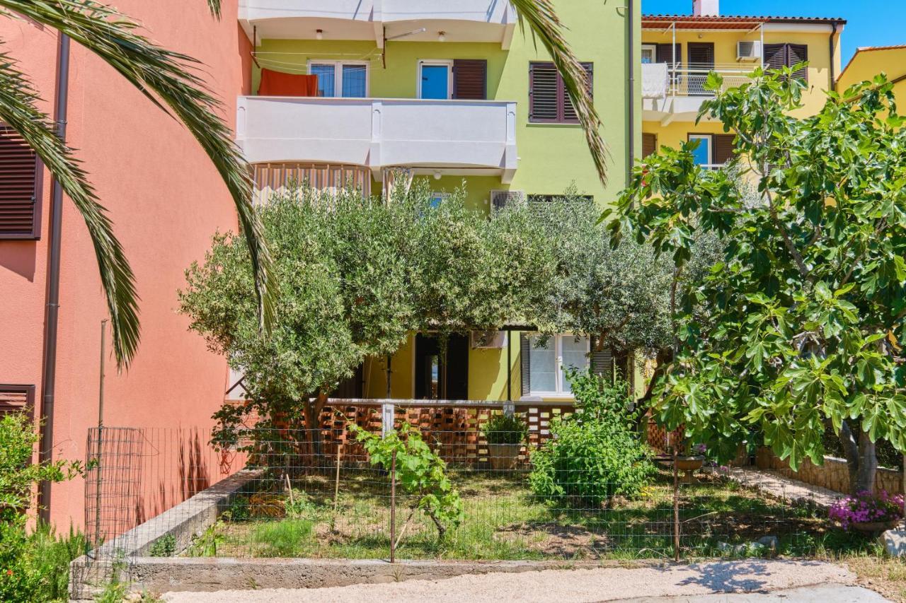 Dairos2 Appartement Mali Lošinj Buitenkant foto