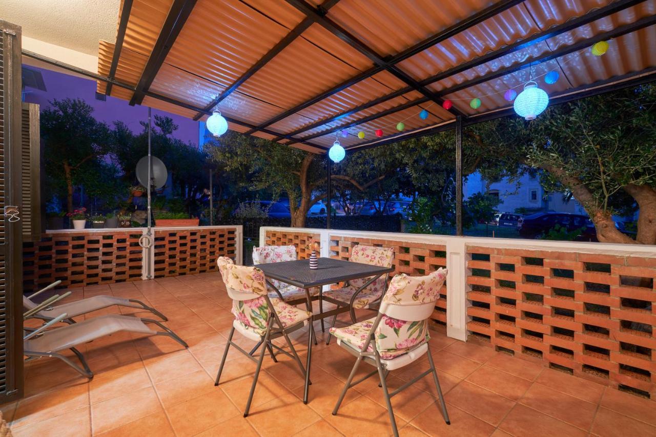 Dairos2 Appartement Mali Lošinj Buitenkant foto