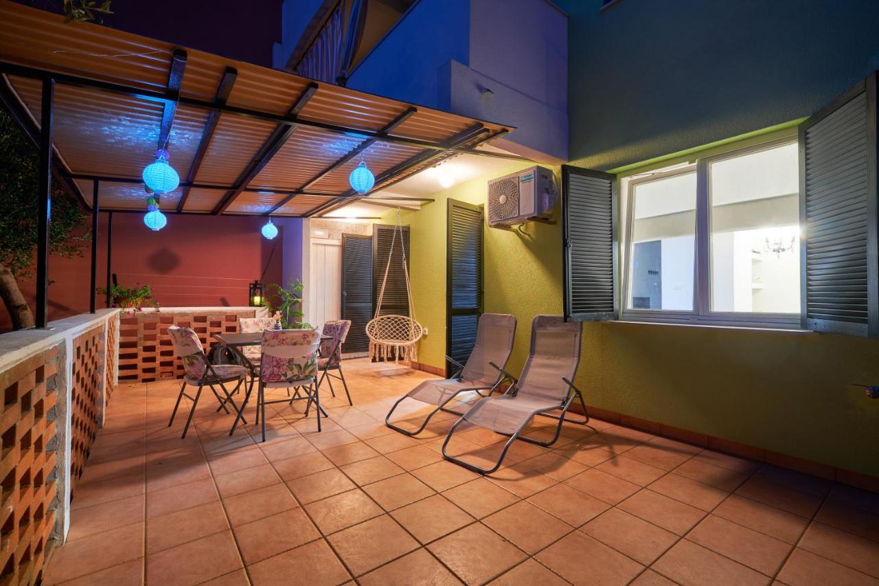 Dairos2 Appartement Mali Lošinj Buitenkant foto