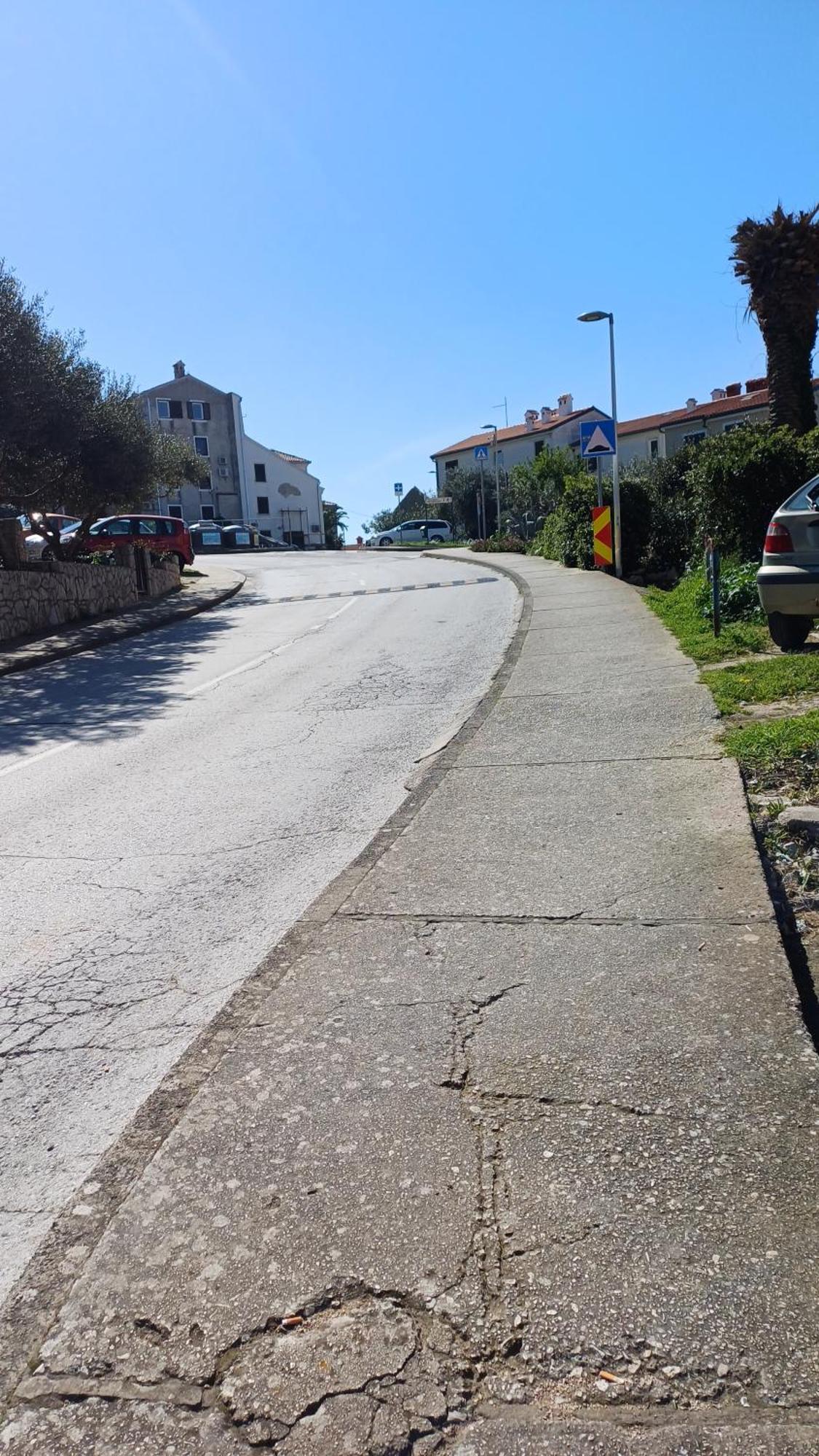 Dairos2 Appartement Mali Lošinj Buitenkant foto