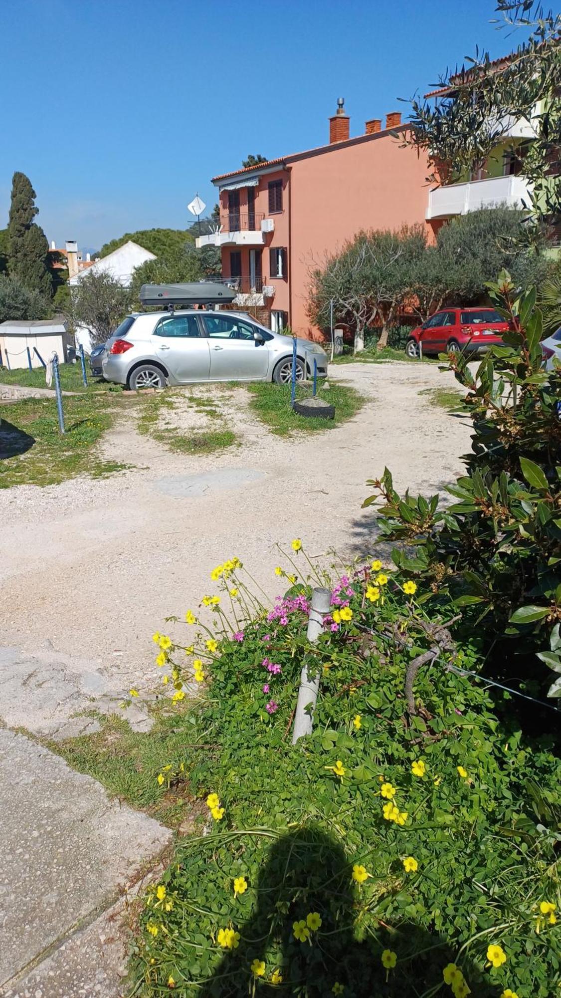 Dairos2 Appartement Mali Lošinj Buitenkant foto