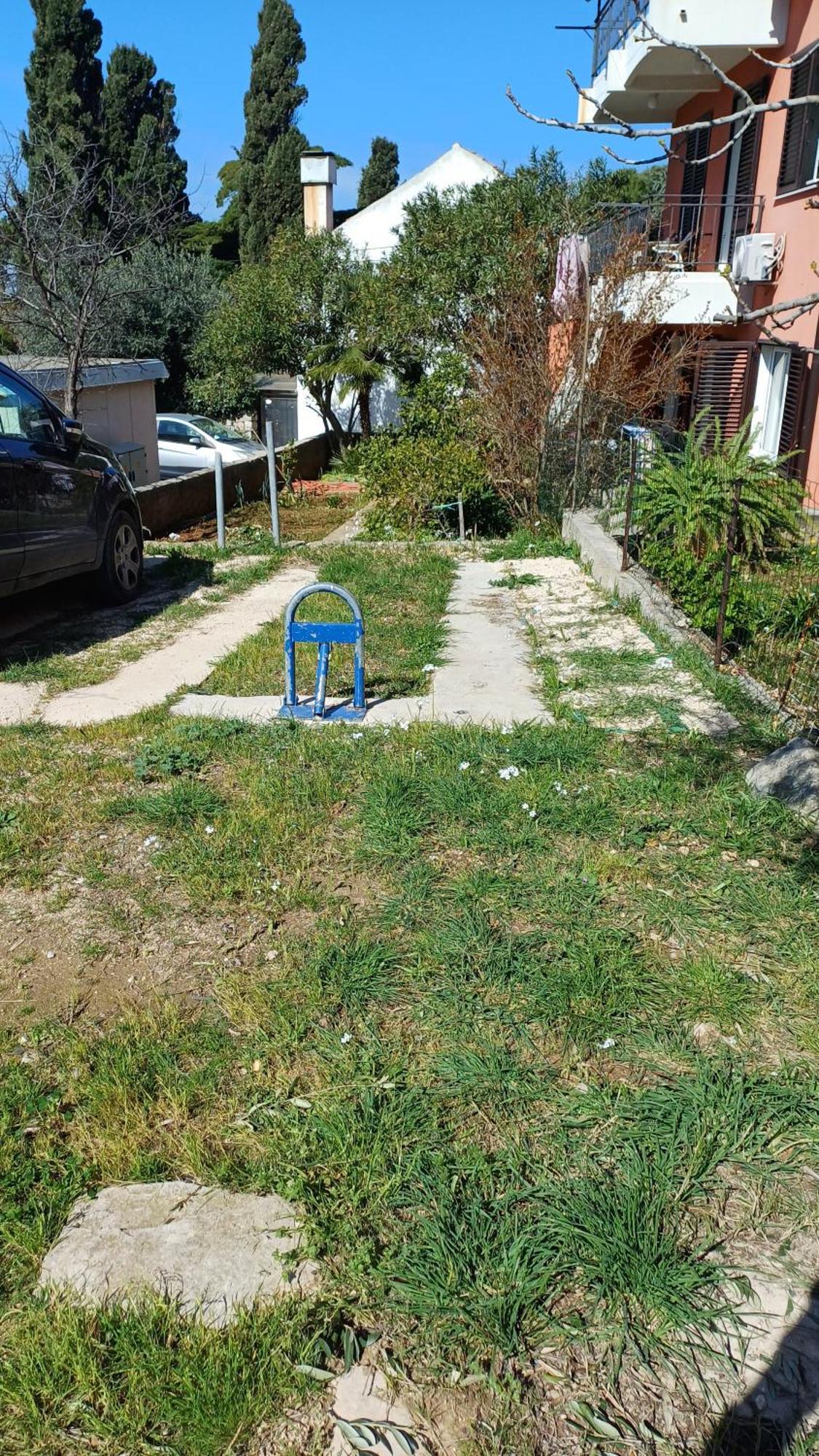 Dairos2 Appartement Mali Lošinj Buitenkant foto