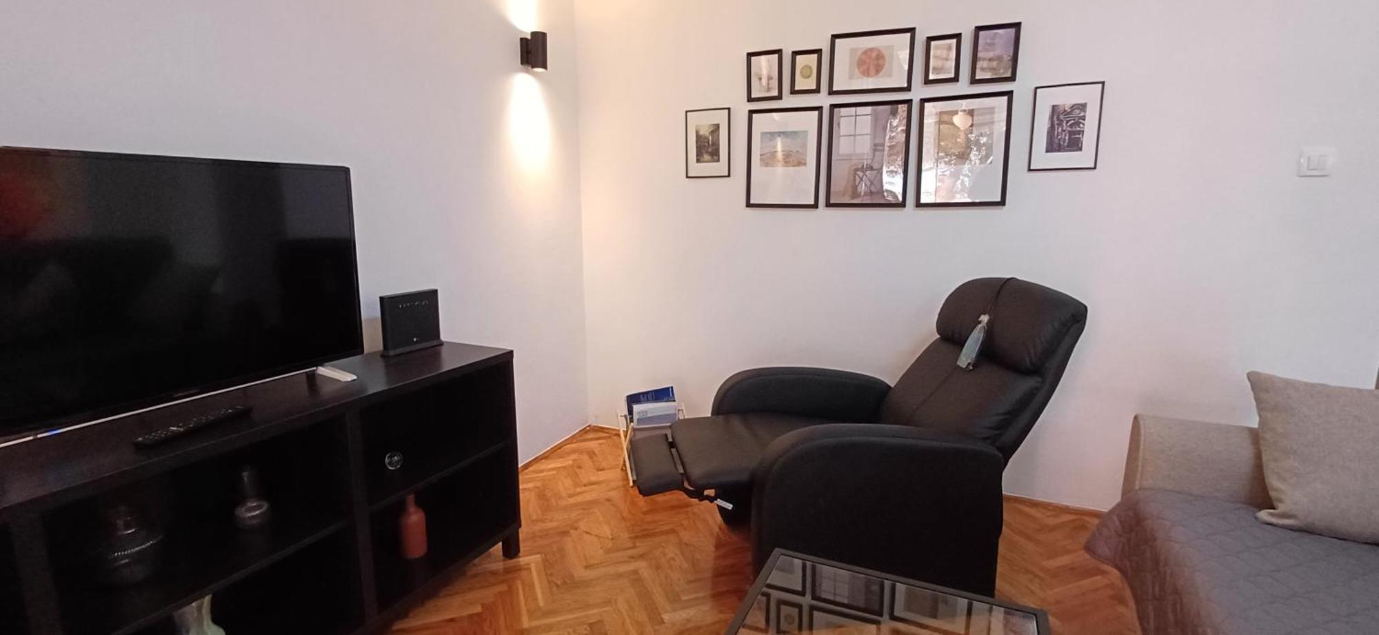 Dairos2 Appartement Mali Lošinj Buitenkant foto