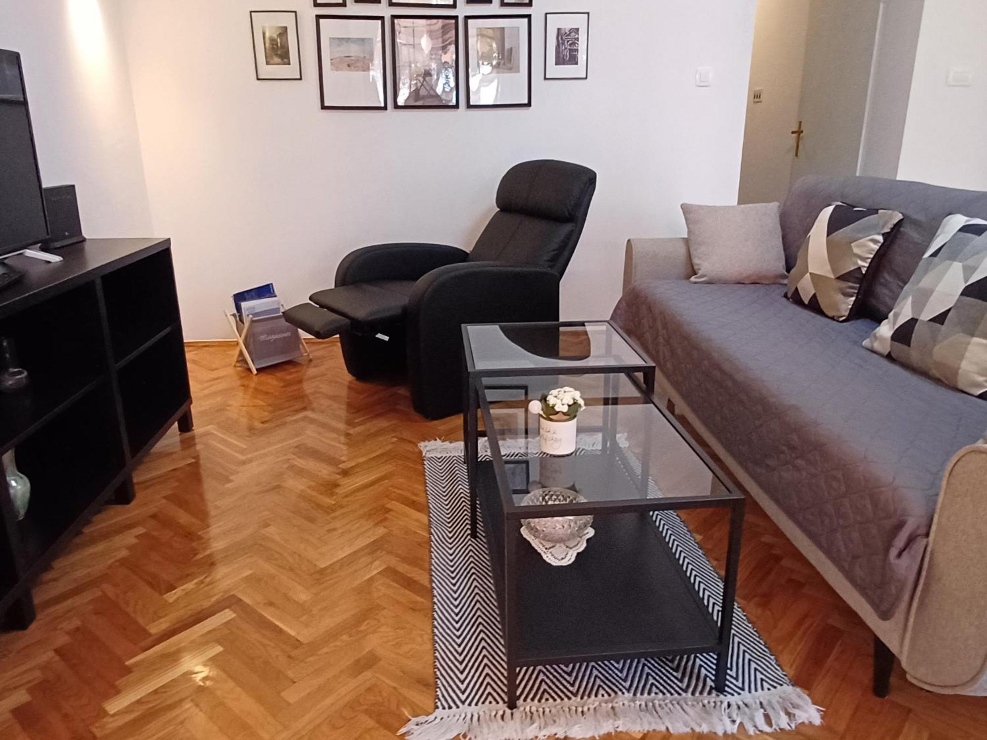 Dairos2 Appartement Mali Lošinj Buitenkant foto